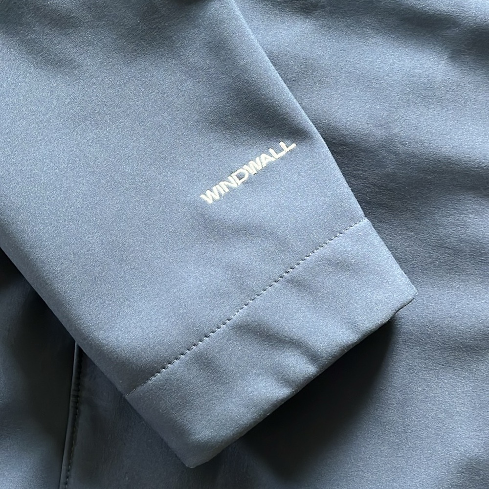 North Face Apex Bionic Jacket - Picture 9 of 9